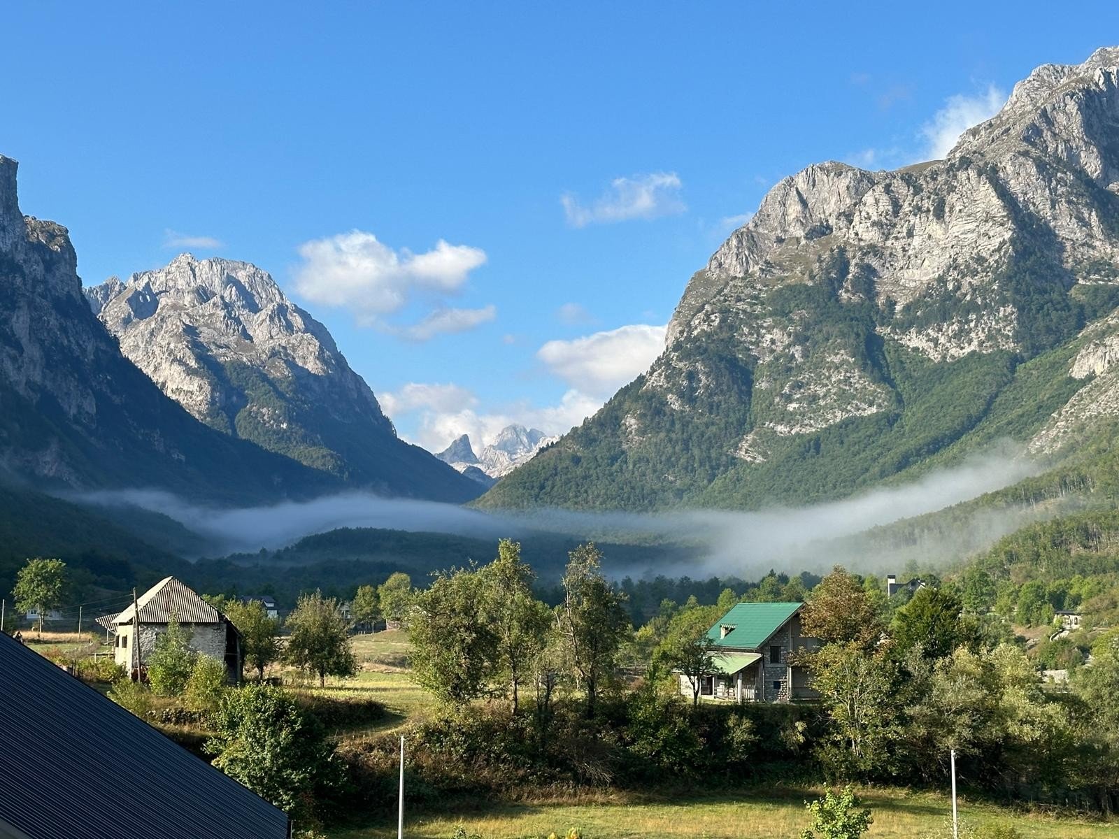 Vuthaj – Montagnes Maudites