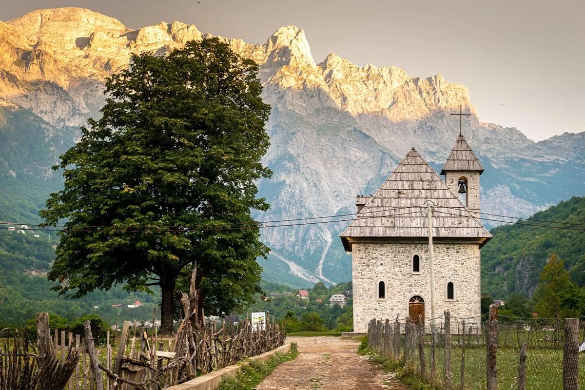Vignobles albanais – dégustation de vin