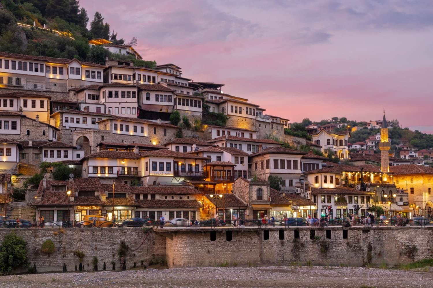 Berat
