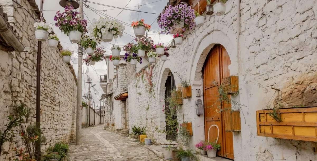 Berat