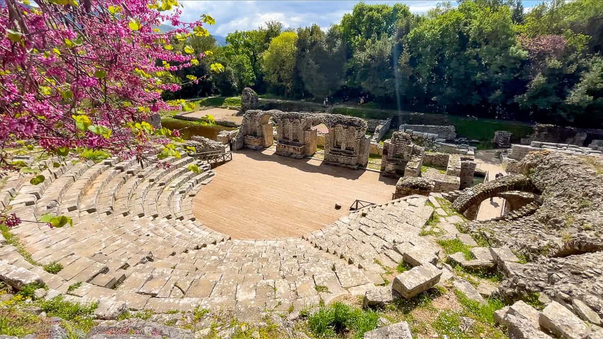 Butrint