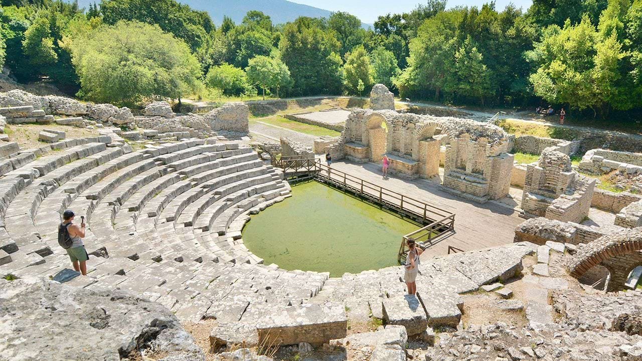 Butrint
