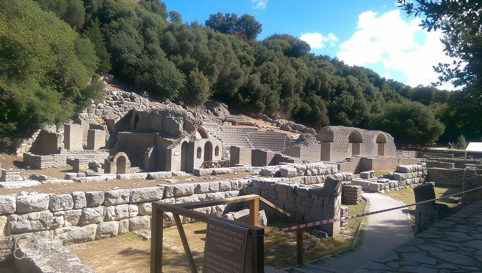 Butrint