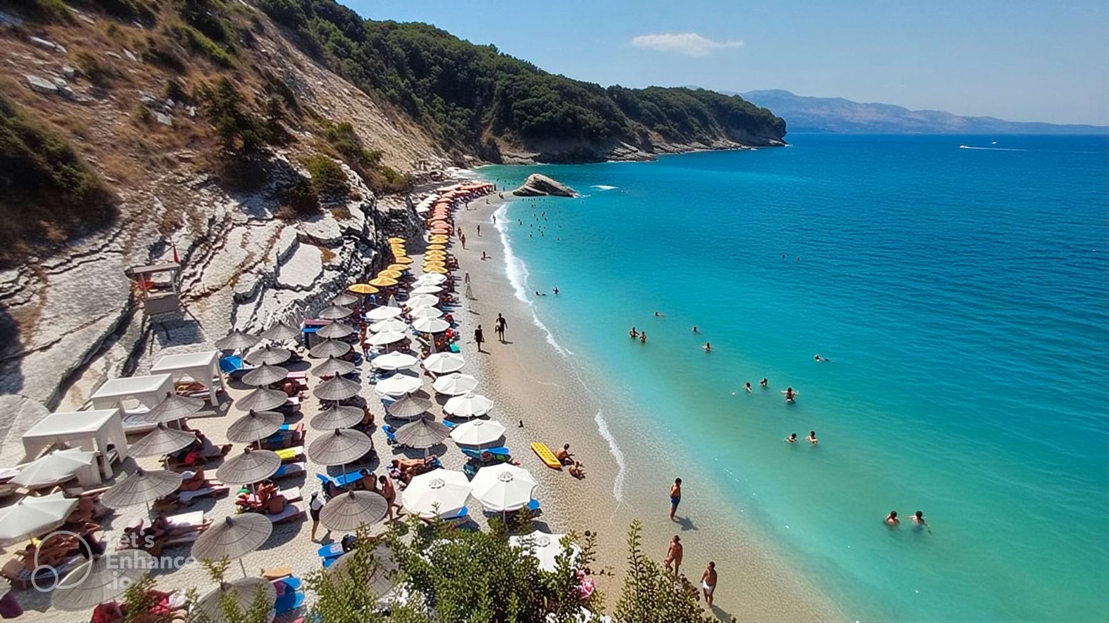 Ksamil