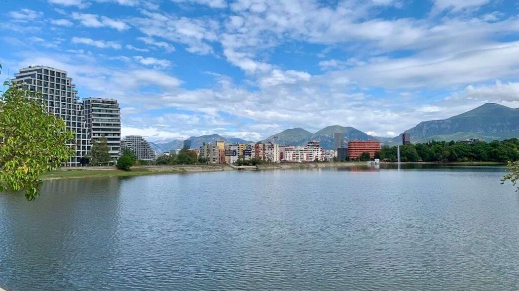 Tirana