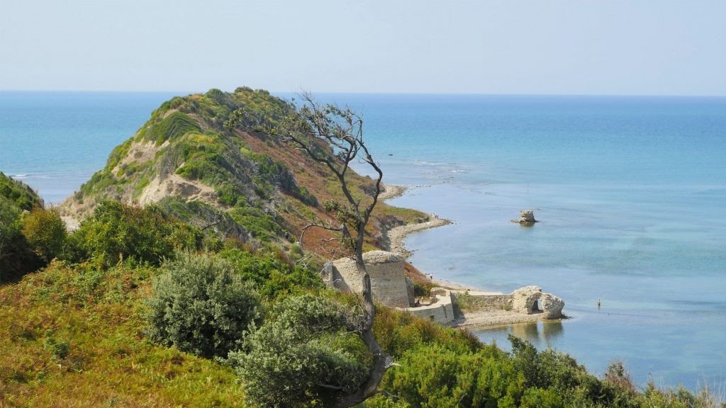 Cap de Rodon